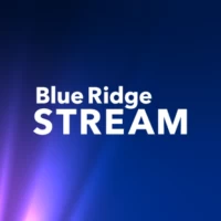 Blue Ridge Stream