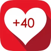 Plus40 - dating and chat.