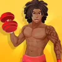 Idle Workout Fitness : Boxing