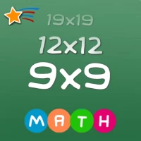 Multiplication Tables Game