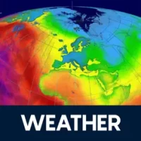 Weather Radar - Forecast Live