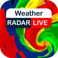 Weather Radar Live Tracker