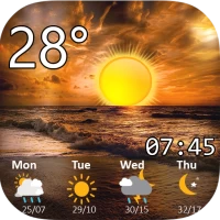 Weather Widgets