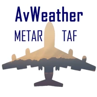 Aviation Weather - METARs, TAF