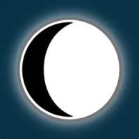 Lunar Phase Widget