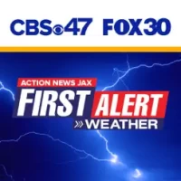 Action News Jax Weather