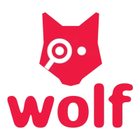 Wolf: Food Delivery and More