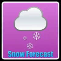 Snowfall Forecast