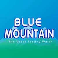 Blue Mountain Water