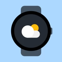 Weather Complications: Wear OS