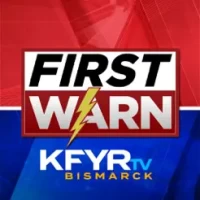 KFYR-TV First Warn Weather