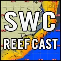 ReefCast Marine Weather