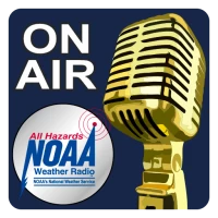 NOAA Weather Radio Stations