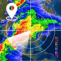 Weather Radar & Weather Live