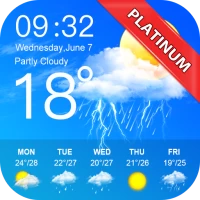 Weather Forecast Pro