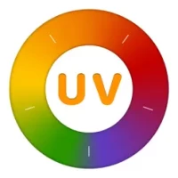 UV Index Widget - Worldwide