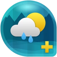 Weather & Clock Widget Plus