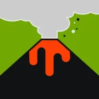 Volcanoes: Map, Alerts &amp; Ash