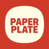 Paper Plate