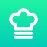 Cooklist: Pantry & Cooking App