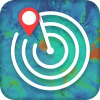 Weather Radar Forecast On Map