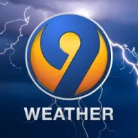 WSOC-TV Channel 9 Weather App