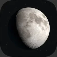 Moon Phase Calendar LunarSight