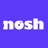 nosh - Reduce food waste