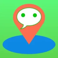 Proche-Nearby Chat&amp;Meet People
