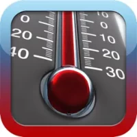 HD Thermometer &#8846;
