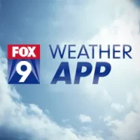 FOX 9 Weather &#8211; Radar &amp; Alerts