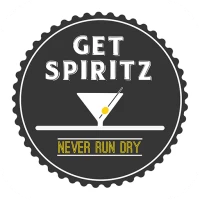 Get Spiritz: Alcohol Delivery