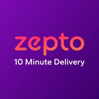 Zepto: 10-Min Grocery Delivery