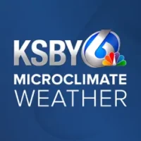 KSBY Microclimate Weather