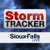 Sioux Falls Live StormTRACKER