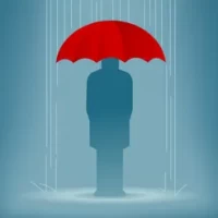 Umbrella &#8211; Daily rain alerts