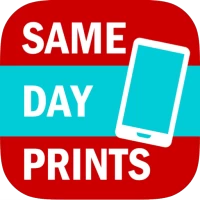 Same Day Prints: 1 Hour Photos