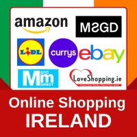 Online Shopping Ireland