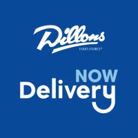 Dillons Delivery Now