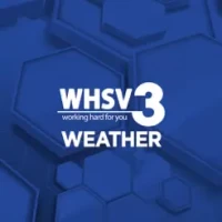 WHSV-TV3 Weather