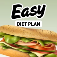 Easy Meal Planner App