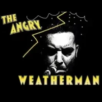 Angry Ben's Angry Weather