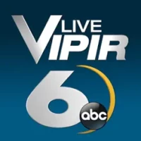 WJBF Vipir 6 Radar