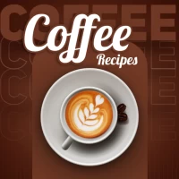 Coffee Recipes Offline Pro