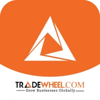 TradeWheel - B2B Marketplace