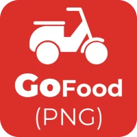 GoFood (PNG) Customer App