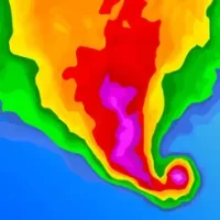 Weather Radar - NOAA &amp; Weather