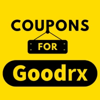 Goodrx Coupons & Promo Code