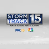 Storm Track 15