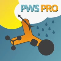 PWS Meteo Monitor PRO